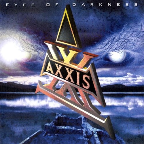 Axxis - Еуеs Оf Dаrknеss (2001)