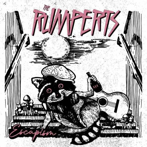 The Rumperts - Escapism (2021)