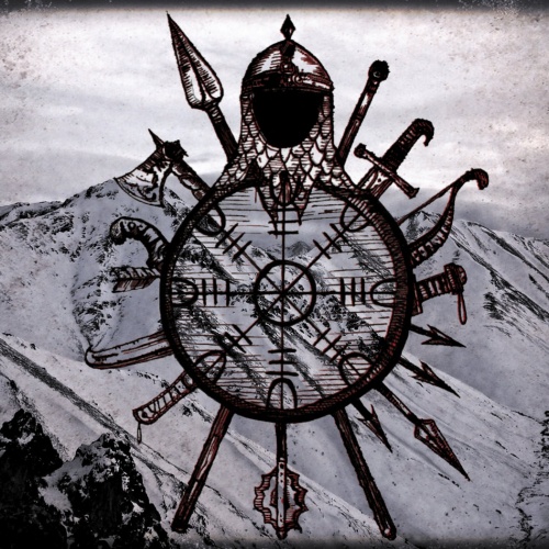 Rubezahl  - Remnants of Grief & Glory (2021)