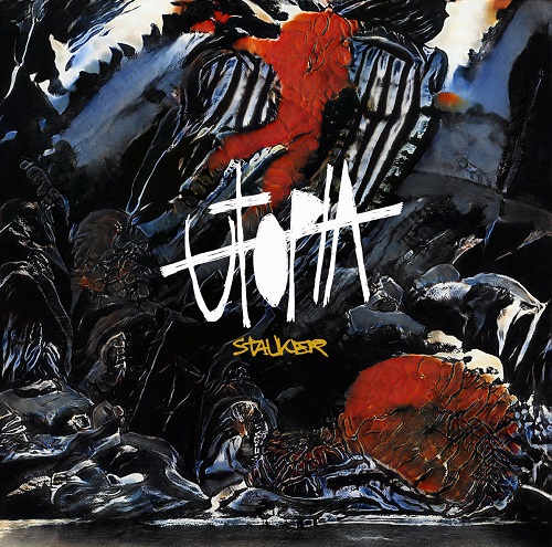 Utopia - Stalker (2021)