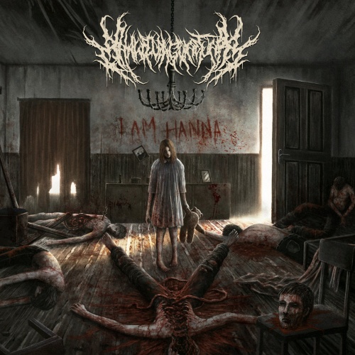  Mannequin Goretuary - I Am Hanna (2021)