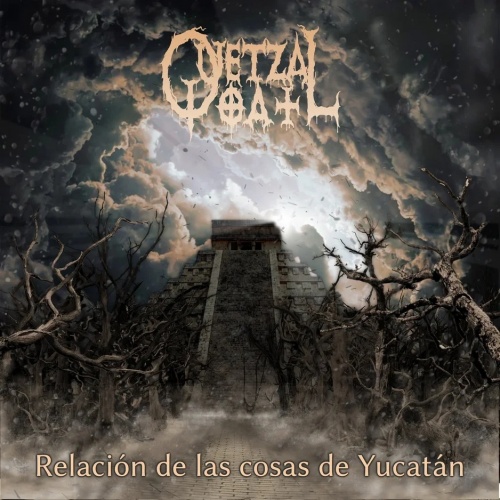QuetzalQoatl - Relación De Las Cosas De Yucatán (2021)