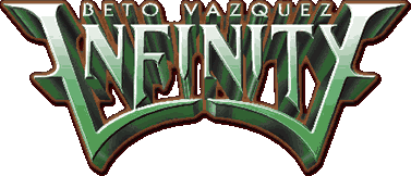 Beto Vazquez Infinity - Веtо Vаzquеz Infinitу [Jараnеse Еdition] (2001)