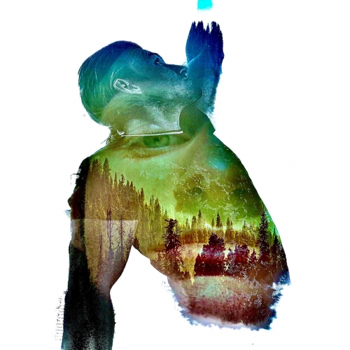 George Pennington - GPIII (2021)