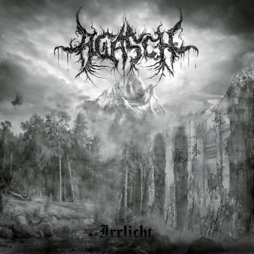 Agasch - Irrlicht (2021)