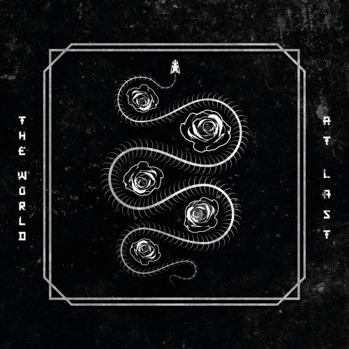 Raimund Burke - Spirit of Lao Dan - Secret Life (2021)