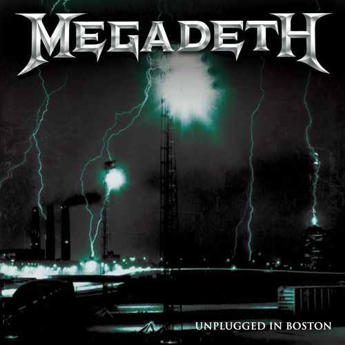 Megadeth - Discography (1985-2022)