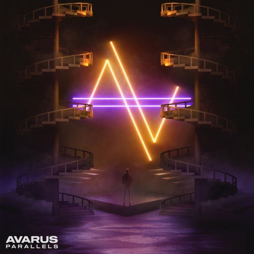 Avarus - Parallels (2021)
