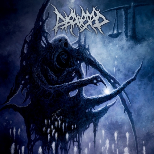 Dispersed - Where Silence Reigns (2021)