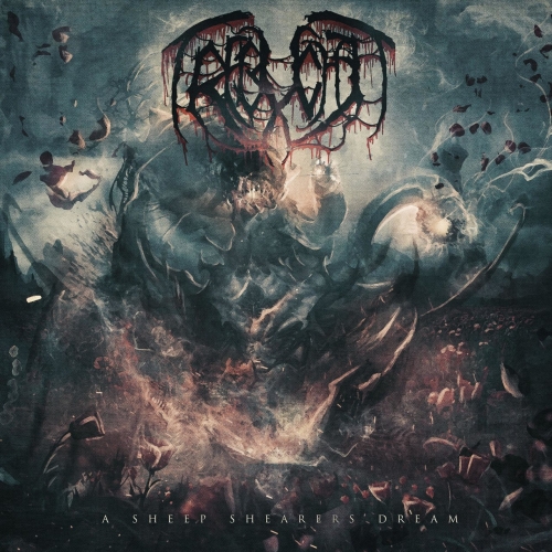 Trebuchet - A Sheep Shearers Dream (2021)