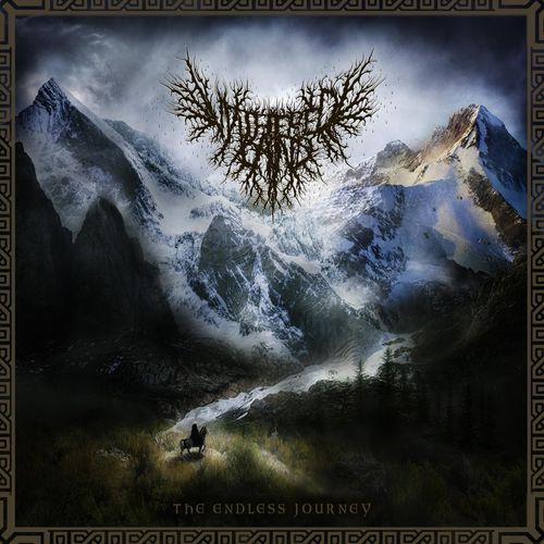 Withered Land - The Endless Journey (2021)