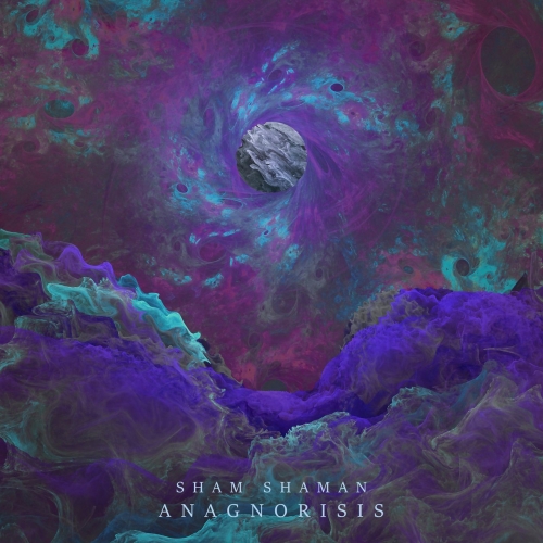 Sham Shaman - Anagnorisis (2021)