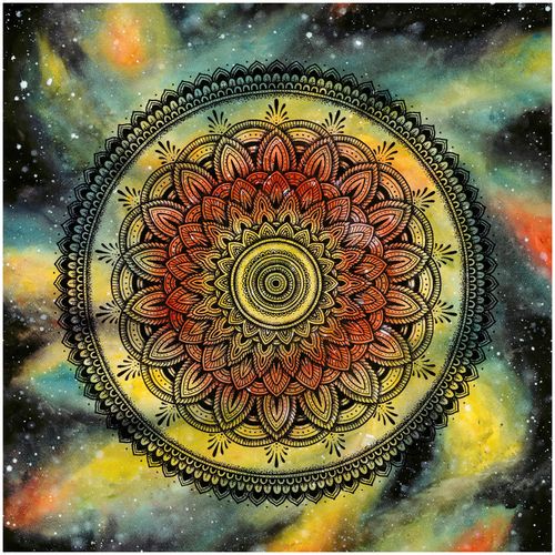 O M N I - Sirens (2021)