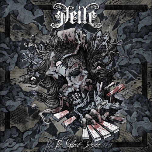 Veile - The Ghost Sonata (EP) (2021)