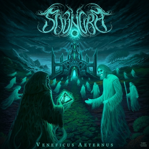 Subnuba - Veneficus Aeternus (2021)