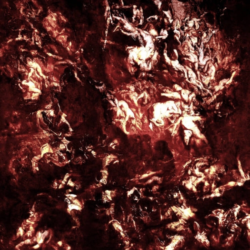 Reverorum Ib Malacht - Svag I Döden (2021)