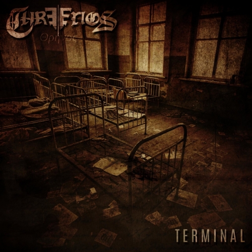 Threenos - Terminal (2019)