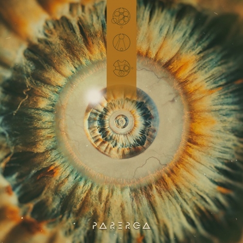 Pillars of Cacophony - Parerga (2021)