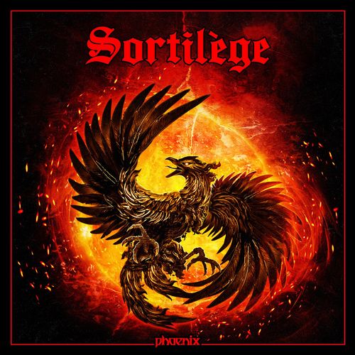 Sortilege - Phoenix (2021)