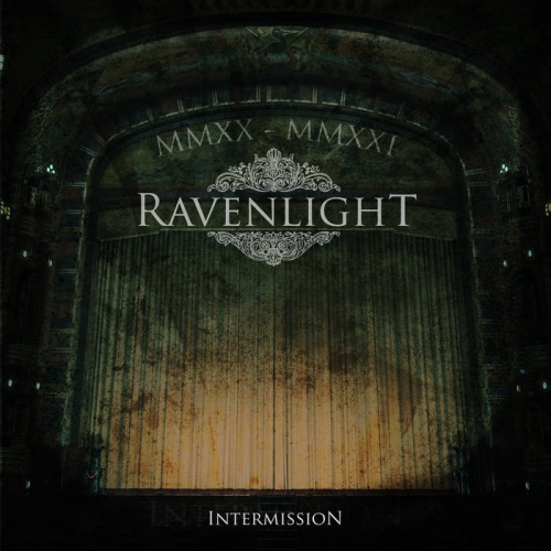 Ravenlight - Intermission (2021)