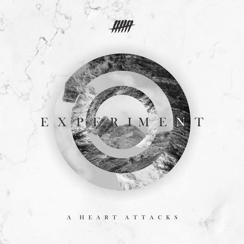 A Heart Attacks - Experiment (2021)