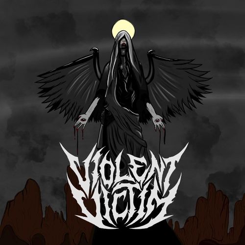 Violent Victim - Violent Victim (2021)