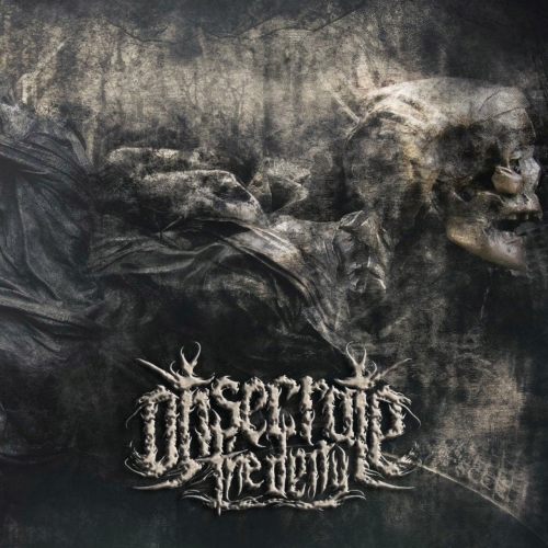 Obsecrate the Deity - Obsecrate The Deity (2021)