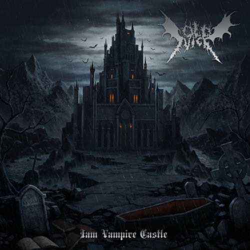 Old Nick - Iam Vampire Castle (2021)