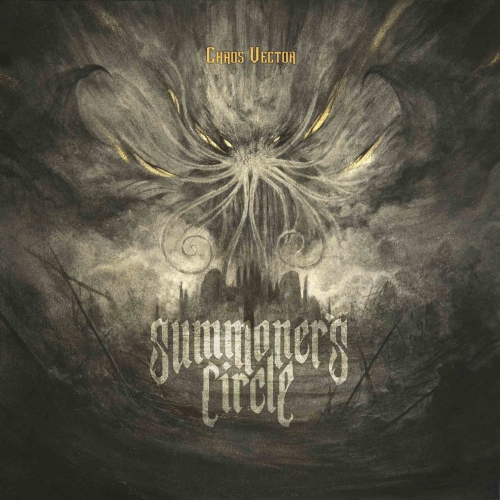 Summoner's Circle - Chaos Vector (2021)