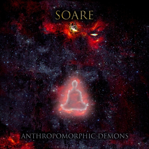 Soare - Anthropomorphic Demons (2021)