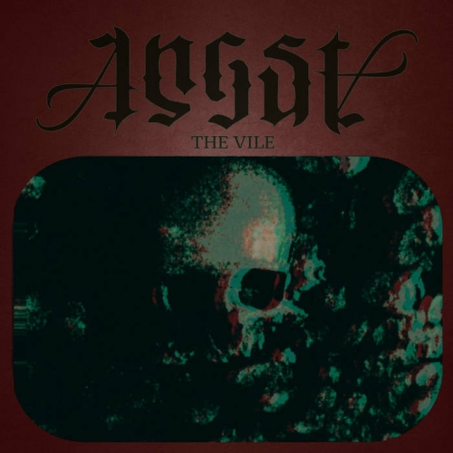 Angst - The Vile (2021)
