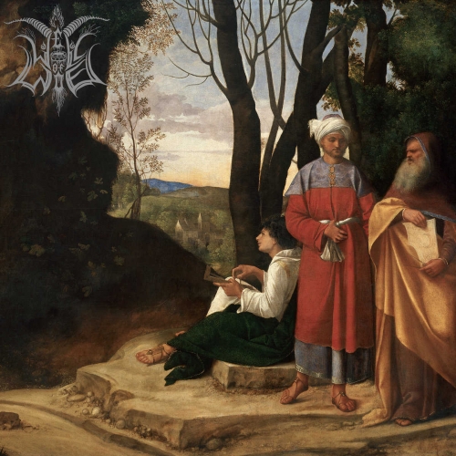 Well of Woe - Well of Woe (2021)