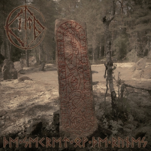 Kilta - The Secret of the Runes (2021)