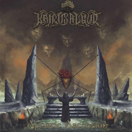 Kairos Augur - Aphotic Ascension (2021)