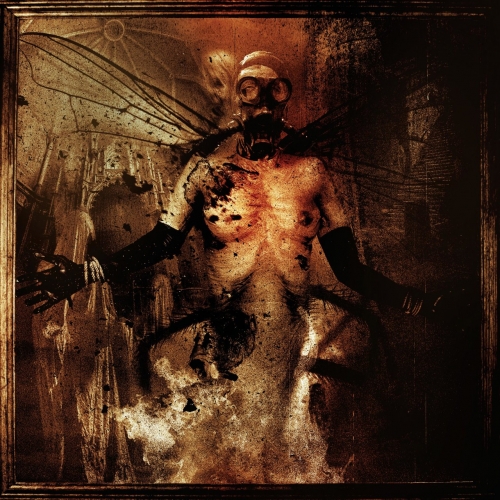 Rvbbervvitch - Fantasies turned to nightmare (2021)