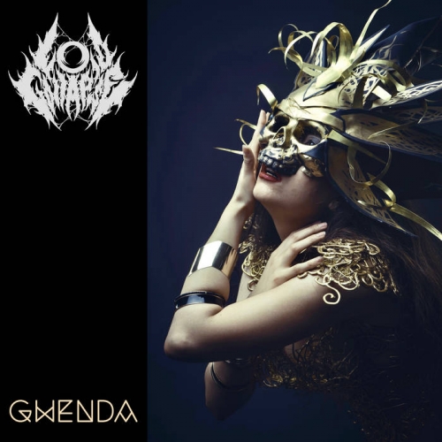 Void Collapse - Gwenda (2021)