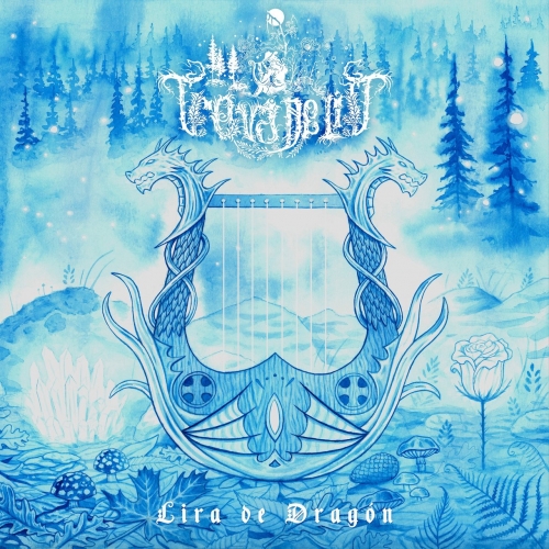 Trova de Lid - Lira de dragГіn (2021)