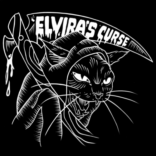 Elivra's Curse - Elvira's Curse (2021)