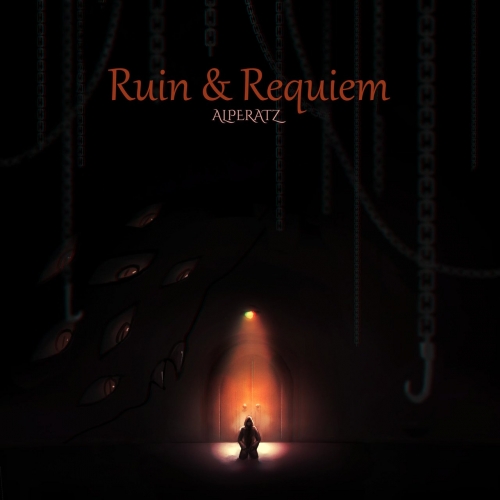 Alperatz - Ruin & Requiem (2021)