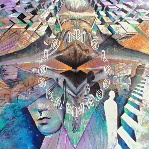 Khadavra - Hologram (2021)