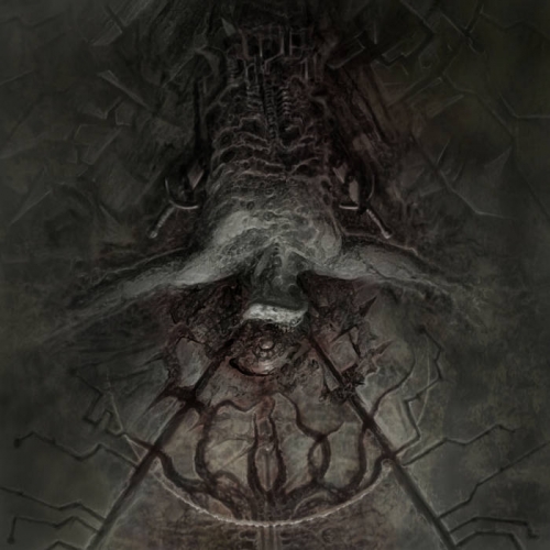 Our Place of Worship Is Silence - Disavowed, and Left Hopeless (2021)