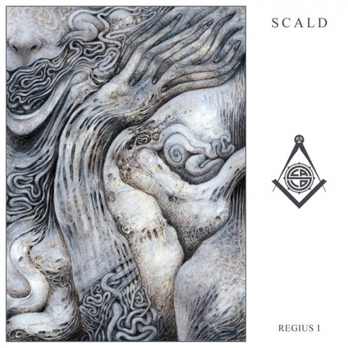 Scald - Regius I (2021)