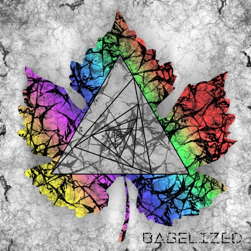 Babelized - Babelized (2021)