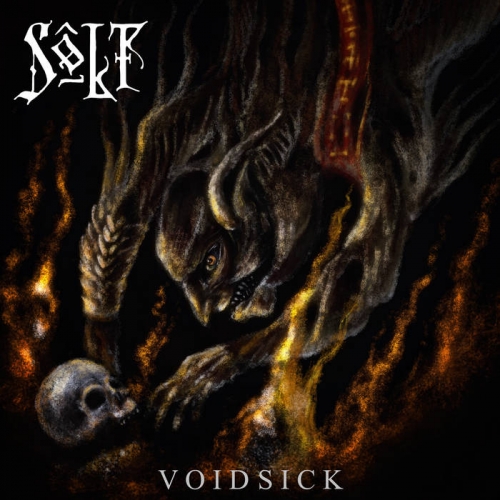 Solt - Voidsick  (2021)
