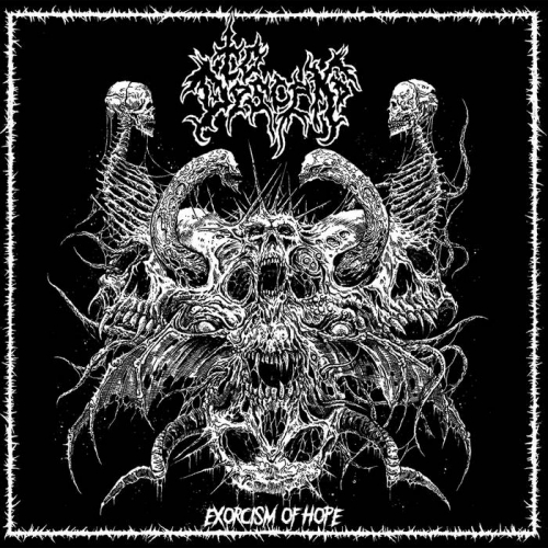 To Descend - Exorcism of Hope (2021)