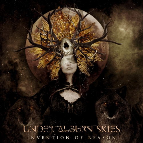 Under Auburn Skies - Invention of Reason (2021)