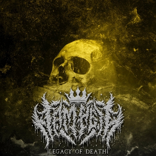 I Am Heir - Legacy of Death (2021)