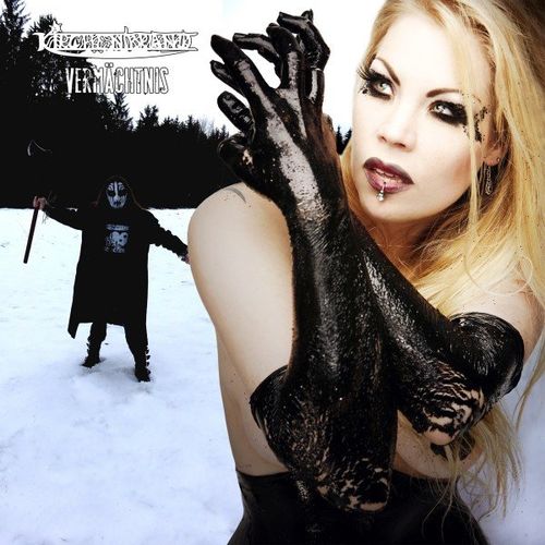 Kirchenbrand - Vermächtnis (2021)