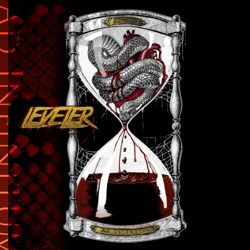 Leveler - Ad Infinitum (2021)
