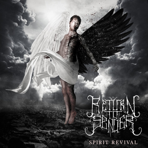 Return To Sender - Spirit Revival (2021)